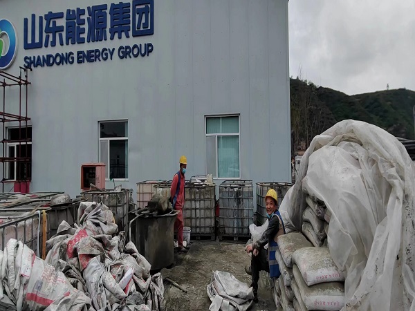 安乡厂房地面下沉注浆加固