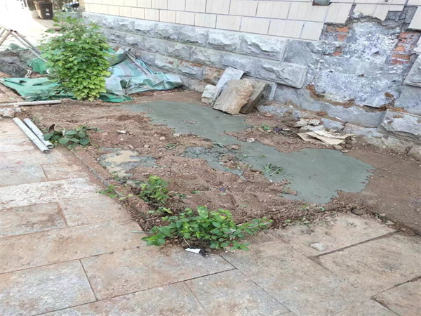 安乡地基基础注浆增加承载力灌浆加固