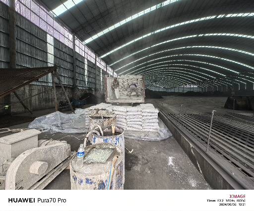 安乡厂房地面下沉注浆加固施工