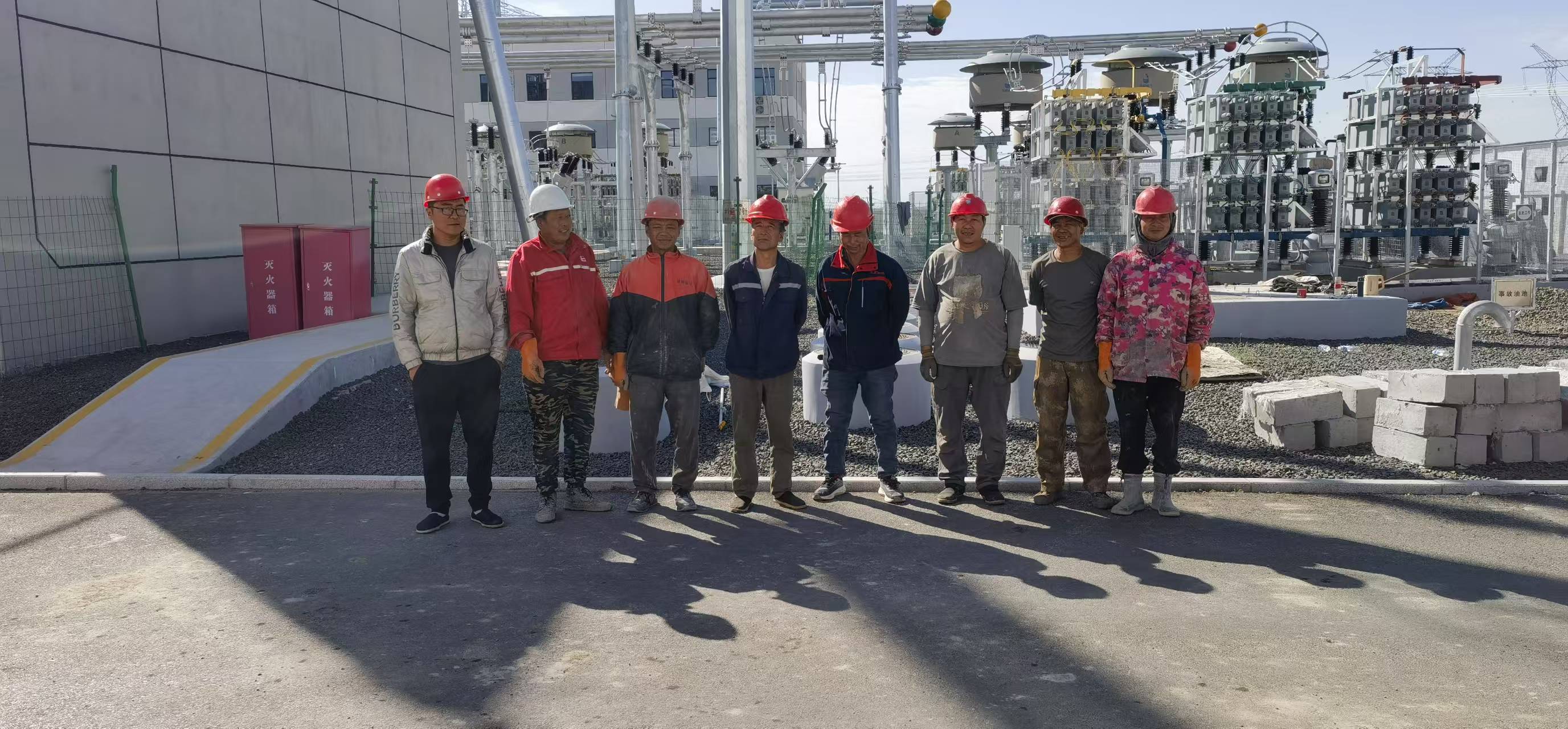 安乡地基沉降如何修复?